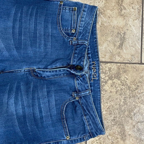 Women’s rue 21 jeans size 14 regular - Picture 6 of 9